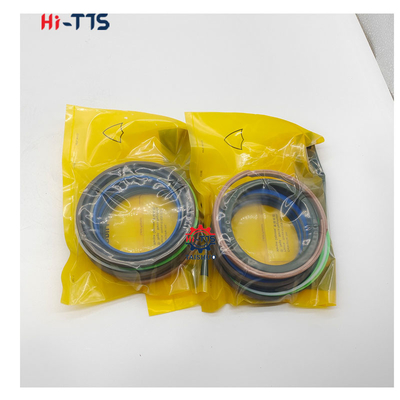Hochwertige Baggerteile Boom Arm Bucket Zylinder Reparatur-Kit für Motor E320D E320D2 Öldichtung 4560204 4560200