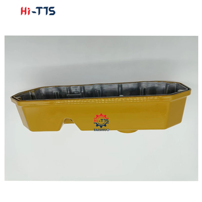 Hochwertiges S6K S6KT Bagger Zubehör brandneues Ventildeckel