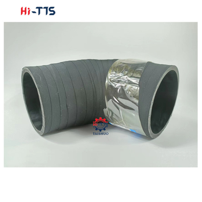 Warm verkaufte EC240 D7D Turbo Lufteinlassschlauch VOE14532126 14532126