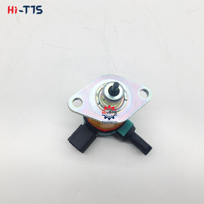 Teile für Bagger Solenoid 17208-60016 16616-60015 für E110B E240 E450