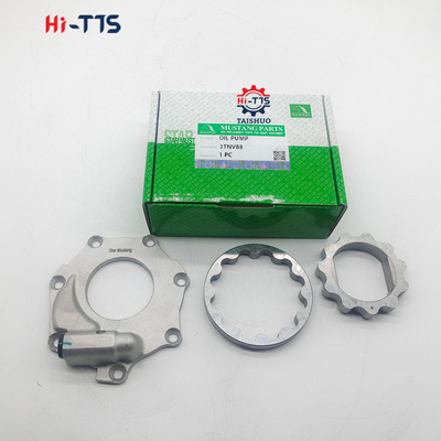 119802-32100 119802-32111 119802-32120 Ölpumpe für Dieselmotoren