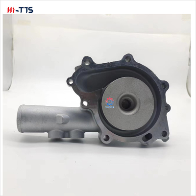 123907-42000 12390742000 Wasserpumpe für S4D106 4TNV106 Dieselbagger Traktormaschinen Teile des Motors