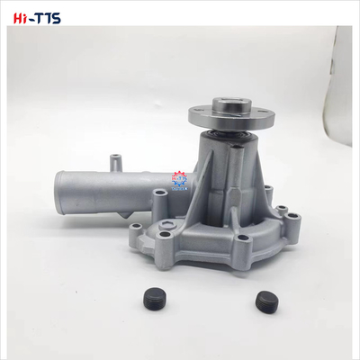 123907-42000 12390742000 Wasserpumpe für S4D106 4TNV106 Dieselbagger Traktormaschinen Teile des Motors