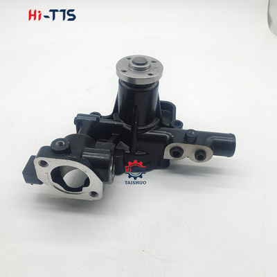 129004-42001 Motor-Wasserpumpe für 4TNV98