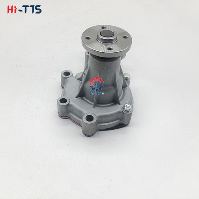 S3L(Low) Wasserpumpe MM409302 MM433424 für den Mitsu-Bishi-Motor