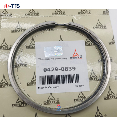 Motorteile Kolbenring 0429-0839 04290839