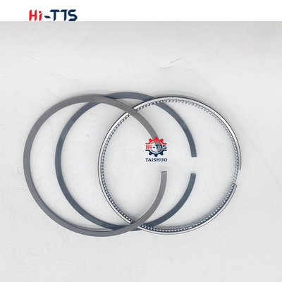 109MM K0BR1-11-SCO Kolbenring für Motorteile für D6DA