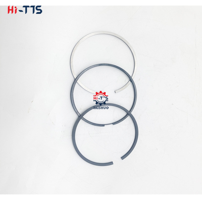 94 mm STD-Kolbenringe für KHDD-Motoren-Ersatzteile