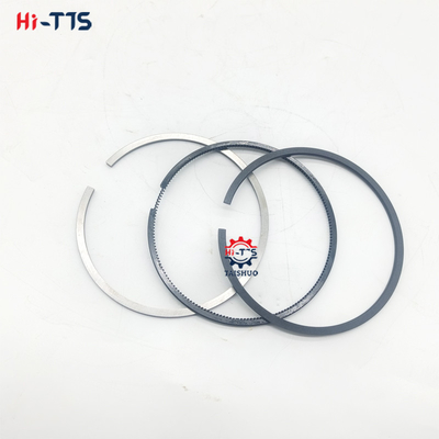 94 mm STD-Kolbenringe für KHDD-Motoren-Ersatzteile