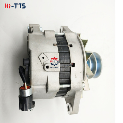 24V 150A Automobilmotorenalternator ATG20805 181200-6402 8980201542
