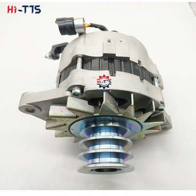 24V 150A Automobilmotorenalternator ATG20805 181200-6402 8980201542