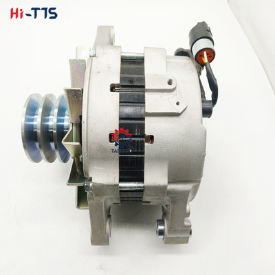 24V 150A Automobilmotorenalternator ATG20805 181200-6402 8980201542