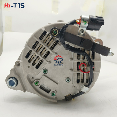 24V 150A Automobilmotorenalternator ATG20805 181200-6402 8980201542