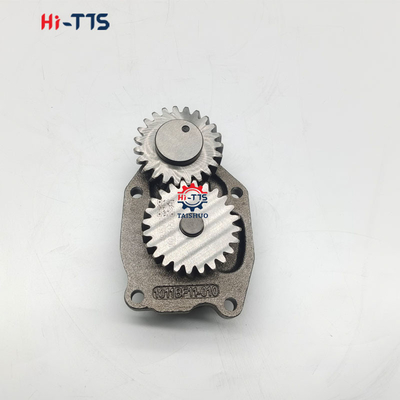 4935792 Ölpumpe für 6D102-6 6D102 6BT 6BT5.9 Dieselmotor