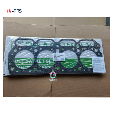 6131-11-1811 6131111811 Zylinderkopfdichtung Einbauteile für 4D105-1 4D105-2 4D105-3 Motor