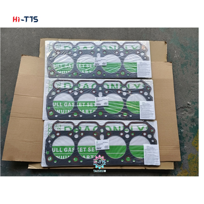 6131-11-1811 6131111811 Zylinderkopfdichtung Einbauteile für 4D105-1 4D105-2 4D105-3 Motor