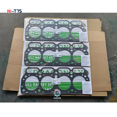 6131-11-1811 6131111811 Zylinderkopfdichtung Einbauteile für 4D105-1 4D105-2 4D105-3 Motor