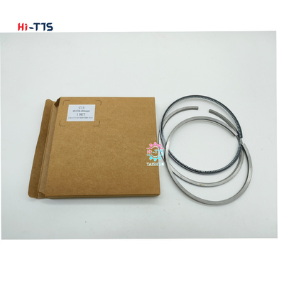 130MM 197-9257 238-2717 265-1113 Kolbenringe für C13-Ersatzteile