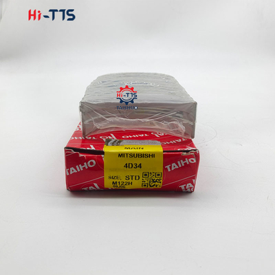 Hochwertiges 4D34 STD-Hauptlager und Con Rod-Lager