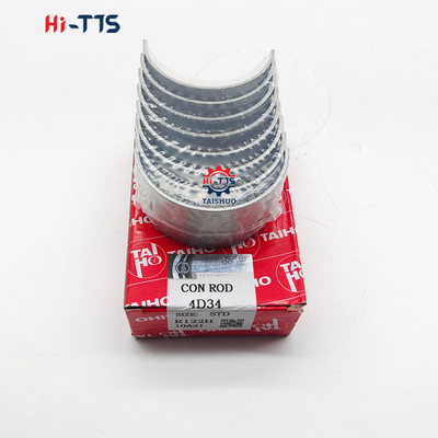 Hochwertiges 4D34 STD-Hauptlager und Con Rod-Lager