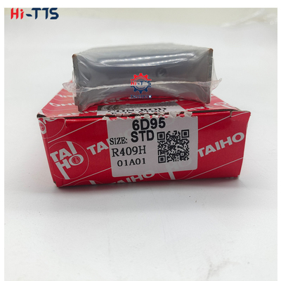 6D95 R409H STD Verbindungsstablager für Dieselmotoren