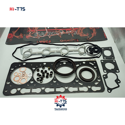 Vollständige Überholung der Gasket Ki Motor Gasket Kit V3300