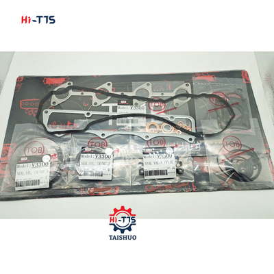 Vollständige Überholung der Gasket Ki Motor Gasket Kit V3300