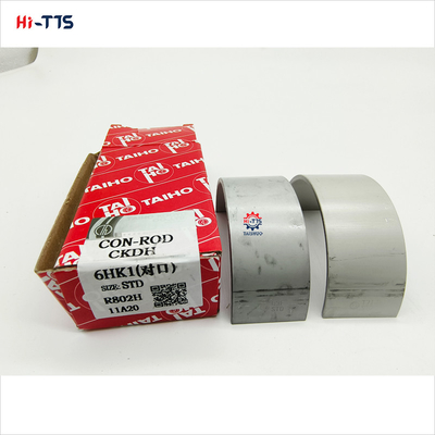 8-97616358-0 8976163580 4HK1 6HK1 Verbindungsstange