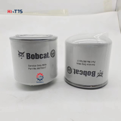 6675517 Ölfilter für Bobcat Dieselmotoren