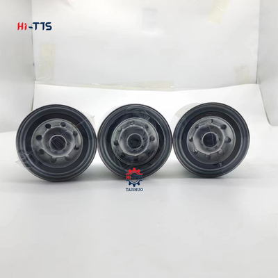 6675517 Ölfilter für Bobcat Dieselmotoren