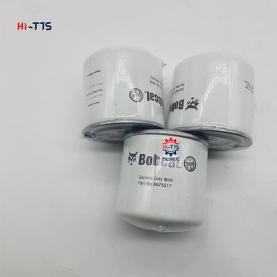 6675517 Ölfilter für Bobcat Dieselmotoren