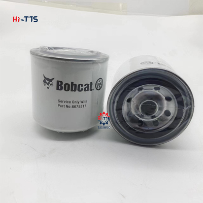 6675517 Ölfilter für Bobcat Dieselmotoren