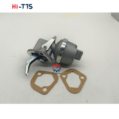 Hochdruckpumpe 4983584 3904374 Pumpe für 4BT 6BT Kraftstoffübertragungspumpe