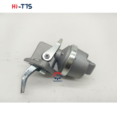 Hochdruckpumpe 4983584 3904374 Pumpe für 4BT 6BT Kraftstoffübertragungspumpe