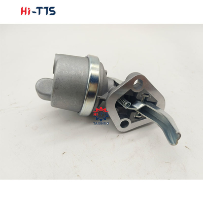 Hochdruckpumpe 4983584 3904374 Pumpe für 4BT 6BT Kraftstoffübertragungspumpe