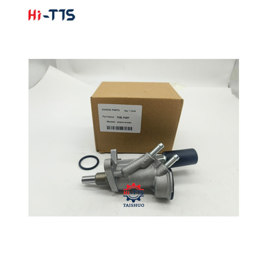 BF4M2011 Dieselmotor-Ersatzteile Kraftstoffpumpe 04103662 04103338 04287258