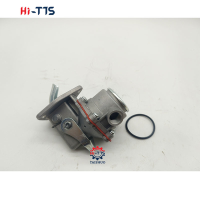 AR157 Dieselmotor-Ersatzteile Kraftstoffpumpe 01231021