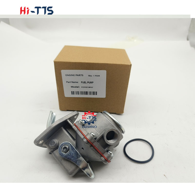 AR157 Dieselmotor-Ersatzteile Kraftstoffpumpe 01231021