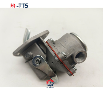 AR157 Dieselmotor-Ersatzteile Kraftstoffpumpe 01231021