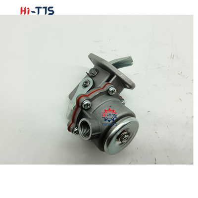 AR157 Dieselmotor-Ersatzteile Kraftstoffpumpe 01231021