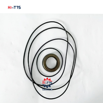 Swing Motor Seal Kit EC300 14595269 Swing-Reduktionsgetriebe