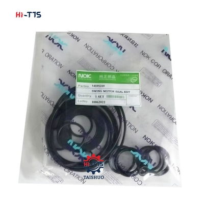 Swing Motor Seal Kit EC300 14595269 Swing-Reduktionsgetriebe