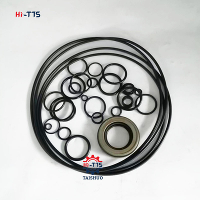 Schwingmotor-Dichtungskit 14550092 Schwing-Reduktionsgetriebe EC460 EC460B