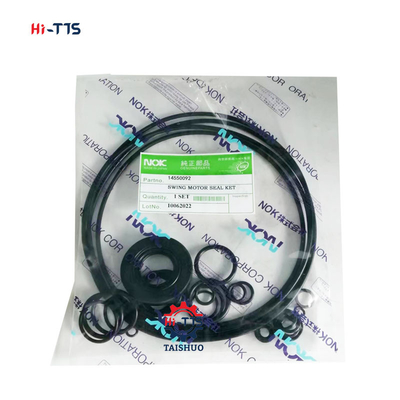 Schwingmotor-Dichtungskit 14550092 Schwing-Reduktionsgetriebe EC460 EC460B