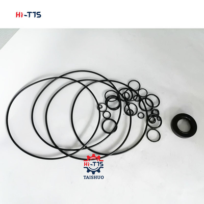 Schwingmotor-Dichtungskit 14550092 Schwing-Reduktionsgetriebe EC460 EC460B