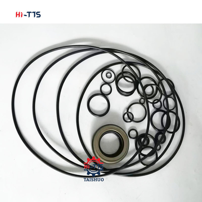 Schwingmotor-Dichtungskit 14550092 Schwing-Reduktionsgetriebe EC460 EC460B