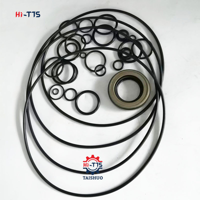 Schwingmotor-Dichtungskit 14550092 Schwing-Reduktionsgetriebe EC460 EC460B