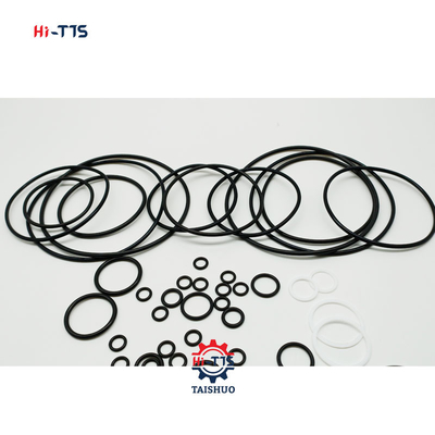 Öldichtung für Bagger K3V63DT Hydraulikdichtung für Bagger E320