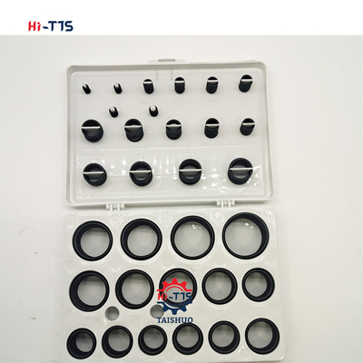 Ausgrabungsgerät HD700 HD820 HD1023 NBR90° O-Ring Kit 320 Stück O-Ring Box
