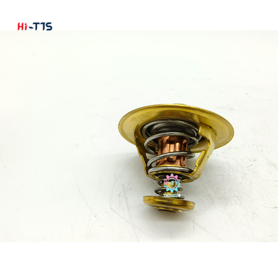 Motorteile 6D95 Thermostat 82°C 600-421-6120 600-421-6110 600-421-6360